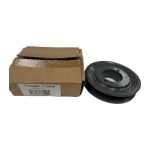 Power Drive BK47H 1-Groove Fixed Pitch Sheave (QD/H Bushing)