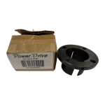Power Drive H-1-7/16 Split Taper (H) Bushing, 1-7/16" Bore