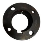 Power Drive H-1-7/16 Split Taper (H) Bushing, 1-7/16" Bore view 2
