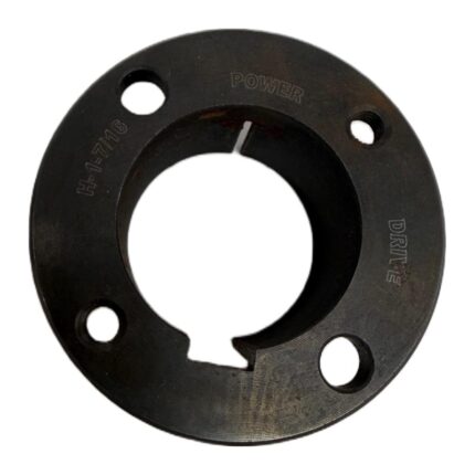 Power Drive H-1-7/16 Split Taper (H) Bushing, 1-7/16" Bore view 2