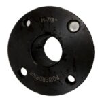 Power Drive H-7/8 Split Taper (H) Bushing, 7/8" Bore view 2