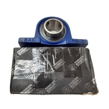 Power Rite UCPE210-30 Pillow Block Mounted Ball Bearing Unit