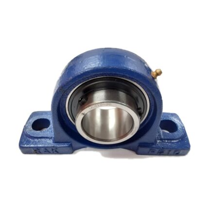 Power Rite UCPE210-30 Pillow Block Mounted Ball Bearing Unit view 2