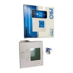 Pro1 T701i 1-Stage Programmable Wi-Fi Thermostat