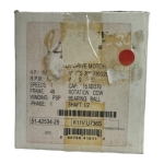 Protech 51-42534-29 Condenser Fan Motor for Ruud, Rheem, Weather King