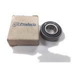QB Products 6202-2RS Deep-Groove Radial Ball Bearing