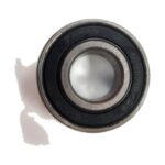 QB Products 6202-2RS Deep-Groove Radial Ball Bearing view 2
