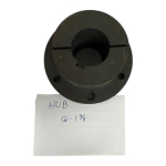QD Bushing Q1, 1-3/8" Bore