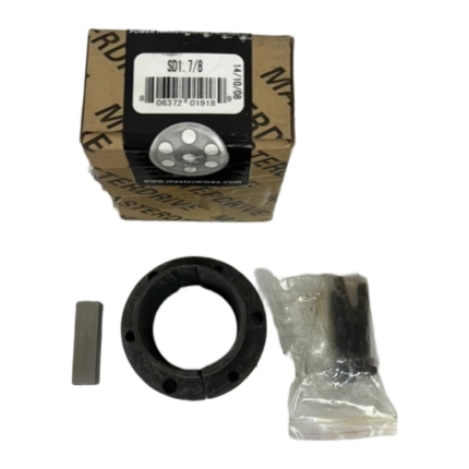 QD Bushing SD, 1-7/8" Bore