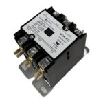 QE QCA-403 Definite Purpose Contactor view 3