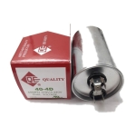 QE Quality 40-4D QRC Series Dual Voltage Run Capacitor