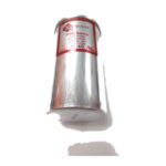 QE Quality 40-4D QRC Series Dual Voltage Run Capacitor view 2