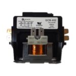 QE Quality QCB-402 Definite Purpose Contactor view 2