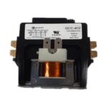 QE Quality QCC-402 Definite Purpose Contactor view 2