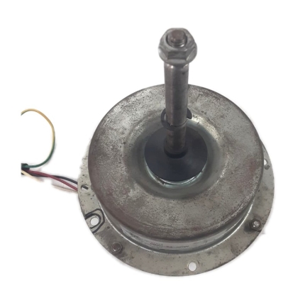 QE Quality QMC-54-2CW Mini-Split Ductless Condenser Fan Motor