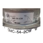 QE Quality QMC-54-2CW Mini-Split Ductless Condenser Fan Motor view 2