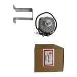 QMM-18E Refrigerator Condenser Fan Motor