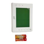 Qunda QD-HVAC10 Programmable Thermostat view 2
