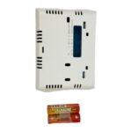 Qunda QD-HVAC10 Programmable Thermostat view 3