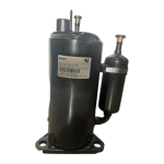 QXA-B115RT130 Rotary Compressor, 1 ton (12,000 BTU/h), R-410A, 220V
