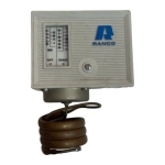 Ranco 060-101-070 Refrigerator Temperature Control