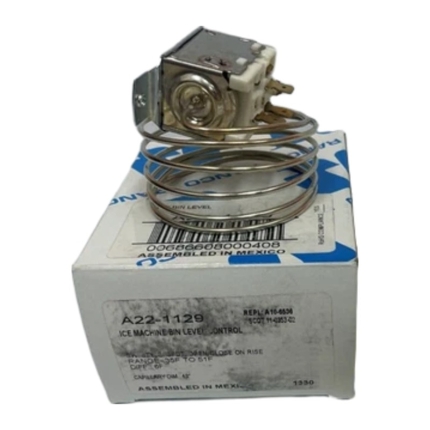 Ranco A22-1129 Bin Level Control for Ice Machines