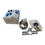 Ranco A22-4506 Ice Harvest Control