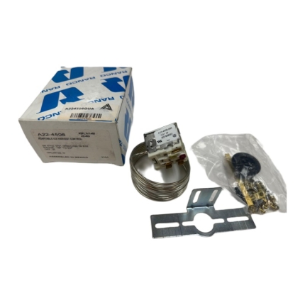 Ranco A22-4506 Ice Harvest Control