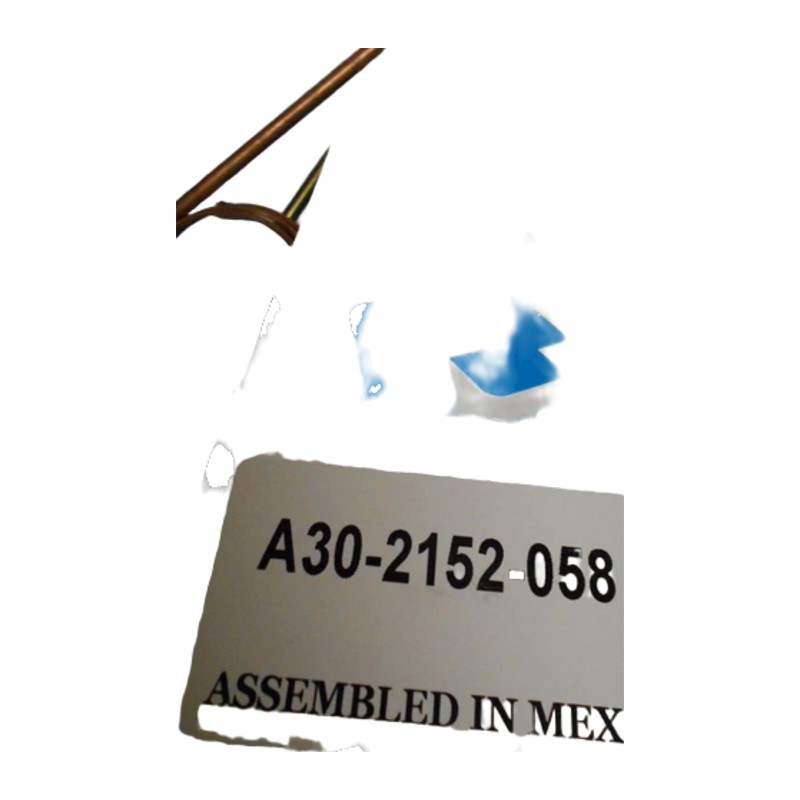 Ranco A30-2152-058 Temperature Control Ranco A30-2152-058 Temperature Control