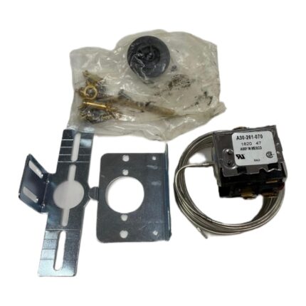 Ranco A30-261 Temperature Control view 2