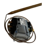 Ranco C17-100 Two-Stage Heating and Cooling Control