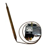 Ranco C17-100 Two-Stage Heating and Cooling Control view 2