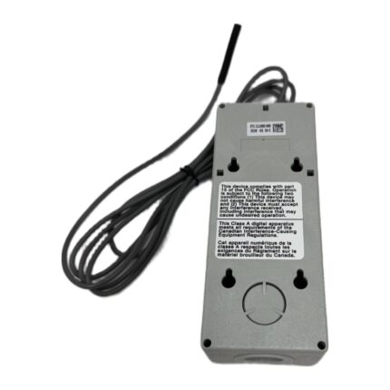 Ranco ETC-211000-000 Electronic Temperature Control, 2 Stage view 2