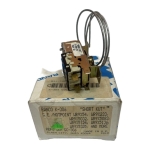 Ranco K306 Temperature Control for GE Hotpoint