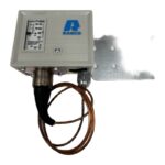 Ranco O16-108 Fan Cycling Pressure Control view 2