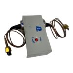 Ranco P30-5826 Oil Pressure Control for Copeland Compressors view 2