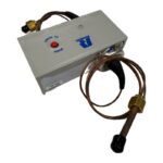 Ranco P30-5826 Oil Pressure Control for Copeland Compressors view 3
