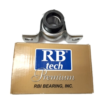 RB Tech SAPP205-16 Pillow Block Bearing Unit