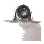 RB Tech SAPP205-16 Pillow Block Bearing Unit view 2
