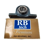 RB Tech UCP209-27 Pillow Block Mounted Bearing Unit