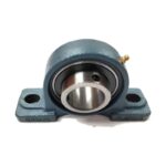 RB Tech UCP209-27 Pillow Block Mounted Bearing Unit view 2