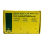 REFCO Charging Module for REF-METER-OCTA