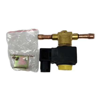 Refrigeration Solenoid Valve Type 1068/3 (LTF68-3S)