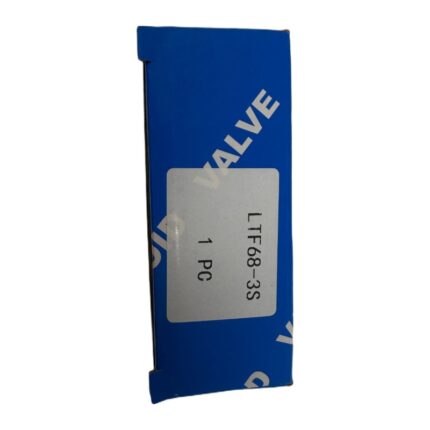 Refrigeration Solenoid Valve Type 1068/3 (LTF68-3S) view 2
