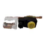 Refrigeration Solenoid Valve Type 1068/3 (LTF68-3S) view 3