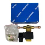 Refrigeration Solenoid Valve Type 1068/3 (LTF68-3S) view 4