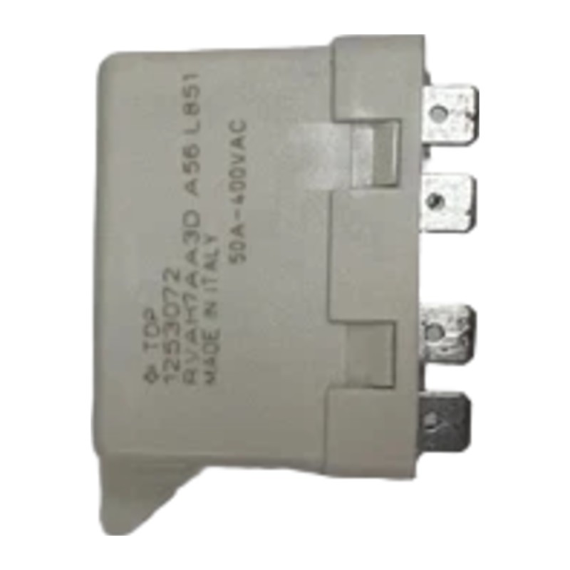 Relay 1253072 Relay 1253072