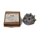 Rexnord 10042386 10R Rough Stock Bore Hub