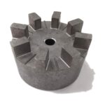 Rexnord 10042386 10R Rough Stock Bore Hub view 2