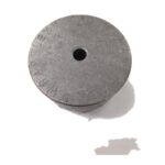 Rexnord 10042386 10R Rough Stock Bore Hub view 3